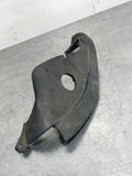 97-04 C5 CORVETTE LH DRIVER FRONT SIGNAL MARKER LIGHT BRACKET OEM 10269679 #117
