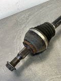 97-04 C5 CORVETTE RH LH DRIVER SIDE PASSENGER SIDE CV AXLE OEM