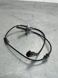 2022 CAMARO SS RR RIGHT REAR ABS WHEEL SPEED SENSOR WIRE 85565415 #133