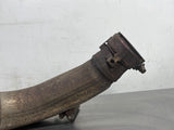 2019 FORD F350 6.7 TURBO DOWN PIPE OEM #178