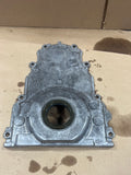 04-06 PONTIAC GTO FRONT TIMING COVER OEM 12556623 #C40