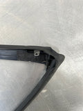 2008 C6 Corvette Front Windshield Weather Seal Strip OEM USED #159