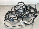 1999 C5 CORVETTE REAR INTERIOR BODY HARNESS OEM #171