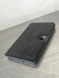2008 C6 CORVETTE RH CARGO COMPARTMENT COVER OEM #159