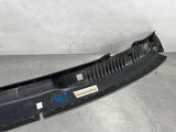 05-13 C6 CORVETTE UPPER ROOF WINDSHIELD TRIM PANEL FOR HEADLINER OEM #128