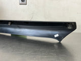 97-04 C5 CORVETTE LH DRIVER DOOR SILL KICK PANEL TRIM 10430853 #35