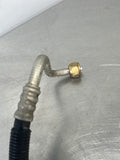 97-04 C5 Corvette A/C Compressor Low Side Line Hose OEM #61