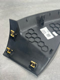 2016-2022 CAMARO SS RH PASSENGER INSTRUMENT PANEL OUTER TRIM PANEL OEM 84228848