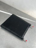 2005 PONTIAC GTO REMOTE OIL COOLER USED OEM CHECK PICTURES FOR CONDITION #135