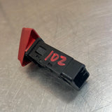 04 - 06 PONTIAC GTO HAZARD SWITCH 92084580