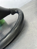 97 - 04 C5 CORVETTE STEERING WHEEL BLACK OEM #151