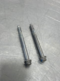2018 CAMARO SS GEN V LT1 STARTER BOLT KIT OEM