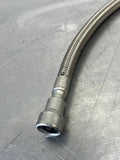05-13 C6 CORVETTE BRAIDED FUEL SUPPLY LINE OEM