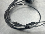 2004 PONTIAC GTO CRUISE CONTROL MODULE AND ACTUATOR OEM #122