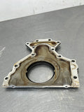 97-04 C5 CORVETTE REAR TIMING COVER OEM 12559287 #C89