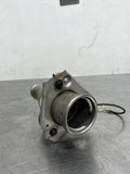 2008 C6 CORVETTE FUEL FILLER RECEIVER 15843233 #159