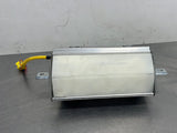2008 C6 CORVETTE OEM PASSENGER DASH AIR BAG #159