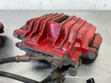 97-04 C5 CORVETTE BRAKE CALIPERS FRONT AND REAR USED OEM #171