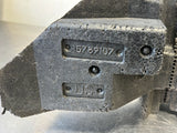 05-13 C6 CORVETTE FRONT BUMPER ENERGY ABSORBER OEM 15789107