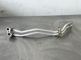 2005 C6 CORVETTE HEATER CORE LINES OEM #106