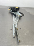 04-06 PONTIAC GTO OEM RH FRONT PASSENGER WINDOW REGULATOR MOTOR OEM