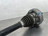 2018 CAMARO SS CV AXLE RH PASSENGER SIDE REAR 84211210 OEM #121