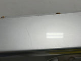 97-04 C5 CORVETTE REAR BUMPER COVER SEBRING SILVER OEM #151