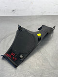 97-04 C5 CORVETTE CONVERTIBLE REAR SPEAKER COVER LH DRIVER SIDE OEM 10314834