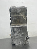 98-02 CAMARO FIREBIRD F BODY OIL PAN without PICK UP 12558899 #C97
