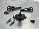 97-04 C5 CORVETTE TARGA TOP LATCH KIT OEM #155