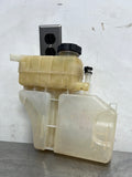 2018 CAMARO SS COOLANT RESERVOIR OVER FLOW TANK OEM 22948113 #121