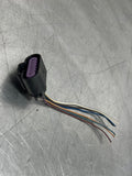 05-13 C6 CORVETTE GAS PEDAL PIGTAIL OEM
