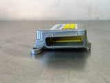 2006 C6 CORVETTE SRS AIRBAG CONTROL MODULE OEM 10373518 #183