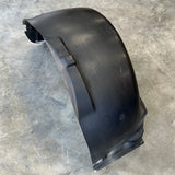 97-04 C5 CORVETTE LR (LEFT REAR) INNER FENDER LINER/SPLASH SHIELD 10253795