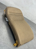 1997-2004 C5 CORVETTE RH PASSENGER SEAT BACK CUSHION TAN 10283891 OEM #KEN