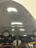 2019 CAMARO SS HOOD BLACK OEM #136
