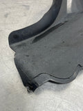 04-06 PONTIAC GTO REAR INNER WHEEL WELL LINER DRIVER SIDE LEFT 92161489 #135