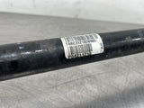 2018 CAMARO SS CV AXLE RH PASSENGER SIDE REAR 84211210 OEM #121