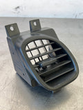 97-04 C5 CORVETTE DASH VENTS RH OUTER #116