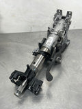 2019 CAMARO SS STEERING COLUMN 84246553 OEM #136