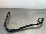 2000 C5 CORVETTE PCV VACUUM LINES #3351