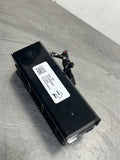 2022 CAMARO SS TEMPERATURE CONTROL MODULE OEM 84583887 #133