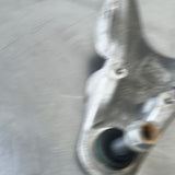 97 - 04 C5 CORVETTE LEFT FRONT LOWER CONTROL ARM USED OEM