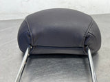 04-06 PONTIAC GTO FRONT SEAT HEAD REST COSMOS PURPLE OEM #164