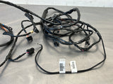 1999 C5 CORVETTE REAR INTERIOR BODY HARNESS OEM #171