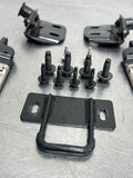 97-04 C5 CORVETTE TARGA BODY MOUNTS #138