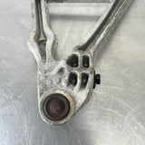 97 - 04 C5 CORVETTE RIGHT REAR LOWER CONTROL ARM USED OEM