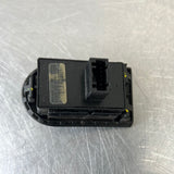 2012 CAMARO HEADS UP DISPLAY (HUD) SWITCH OEM #110