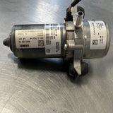 2017 C7 CORVETTE Z51 POWER BRAKE BOOSTER PUMP ASSEMBLY W/ BRACKET #77 23451913