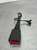 2017 CAMARO SS LH DRIVER SIDE SEAT BELT RECEIVER BUCKLE OEM #114